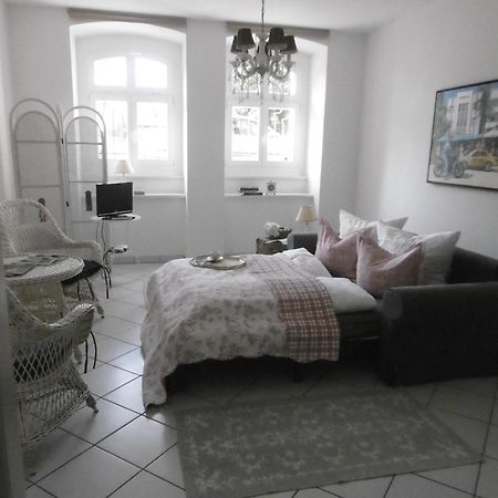 Apartment Hermine Gorlitz Bagian luar foto