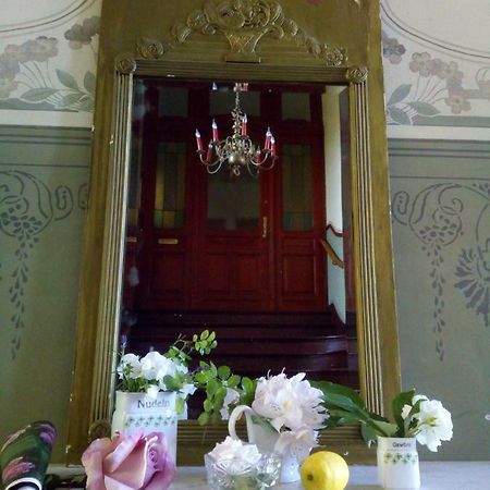 Apartment Hermine Gorlitz Bagian luar foto