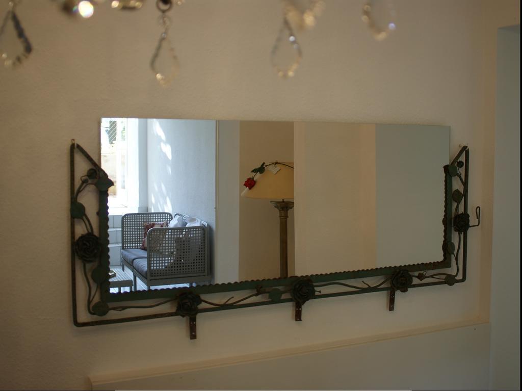 Apartment Hermine Gorlitz Ruang foto