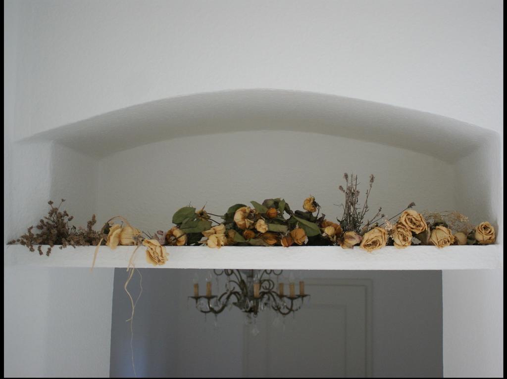 Apartment Hermine Gorlitz Ruang foto