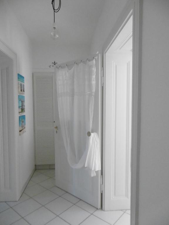 Apartment Hermine Gorlitz Ruang foto