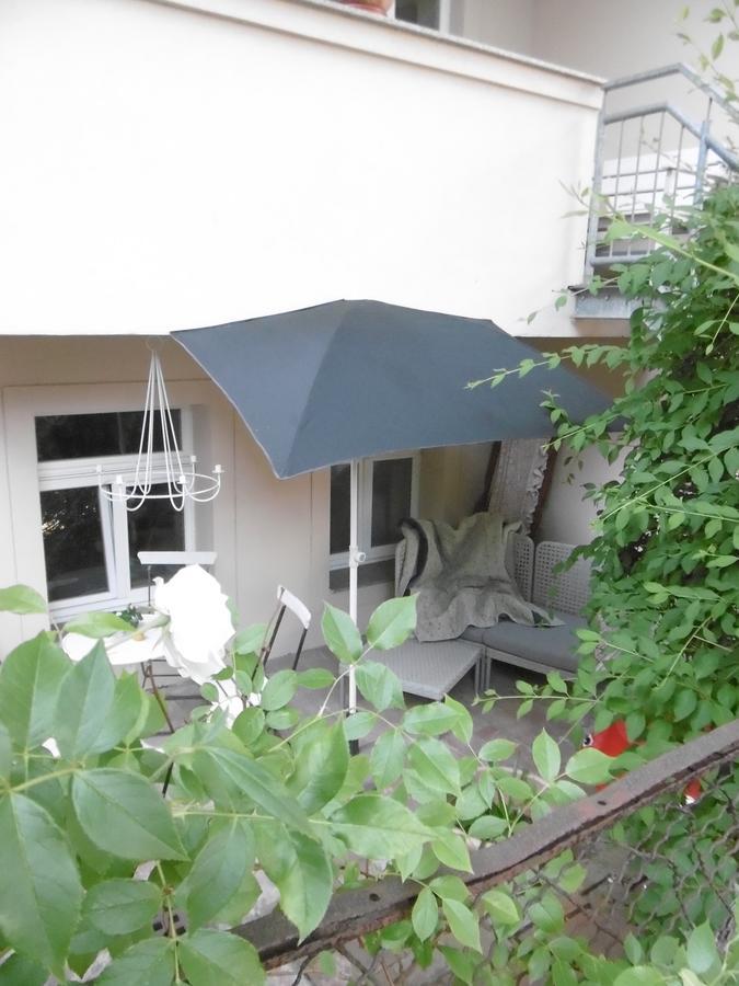 Apartment Hermine Gorlitz Bagian luar foto