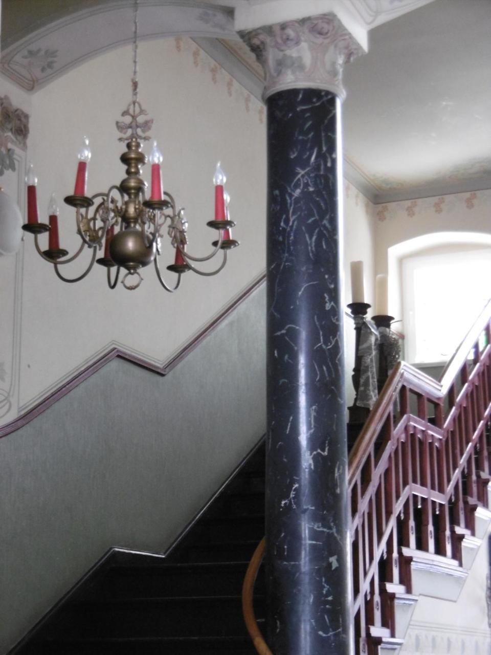 Apartment Hermine Gorlitz Bagian luar foto