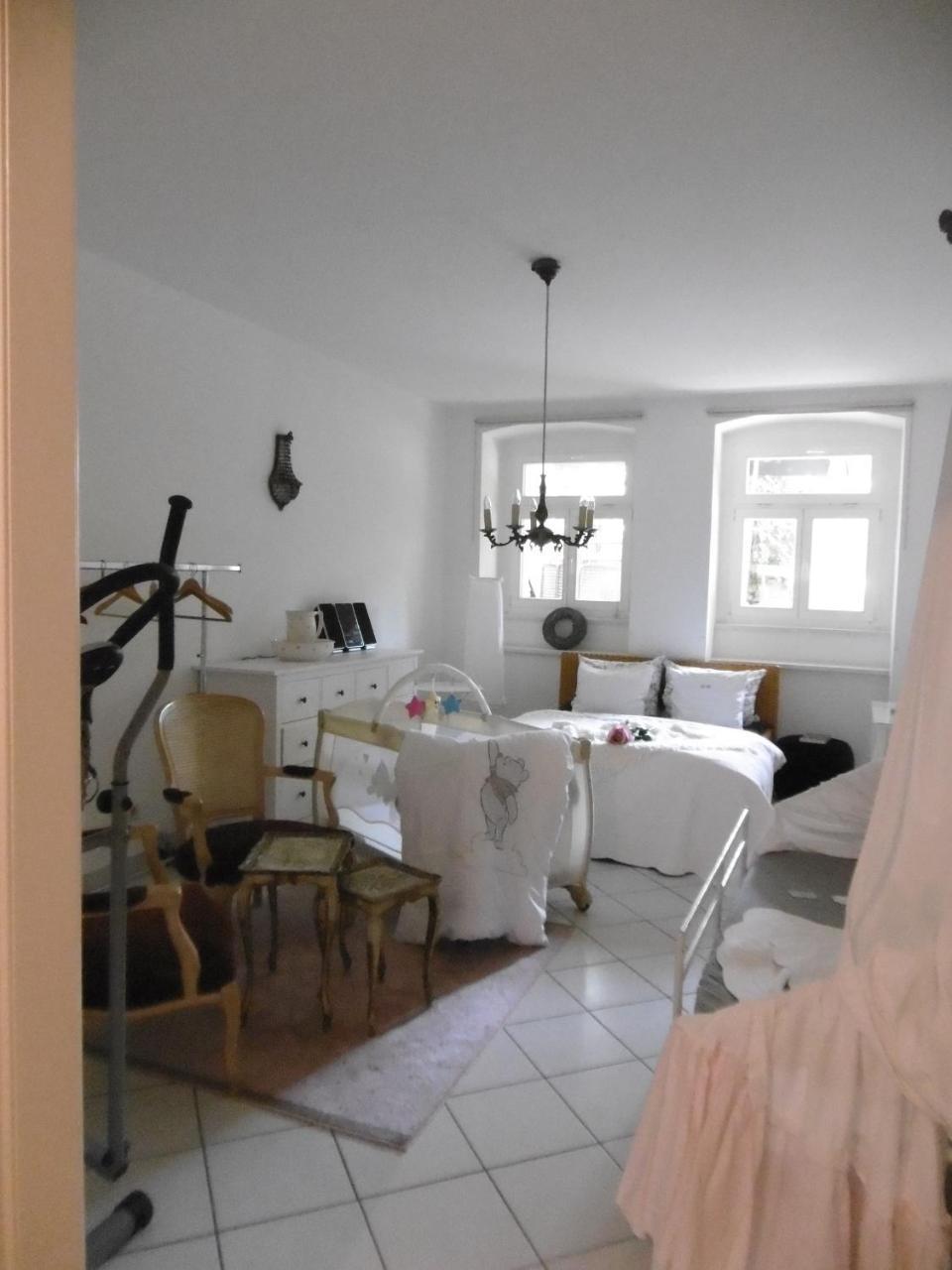 Apartment Hermine Gorlitz Bagian luar foto