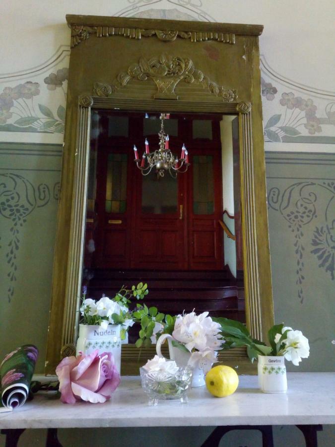 Apartment Hermine Gorlitz Bagian luar foto