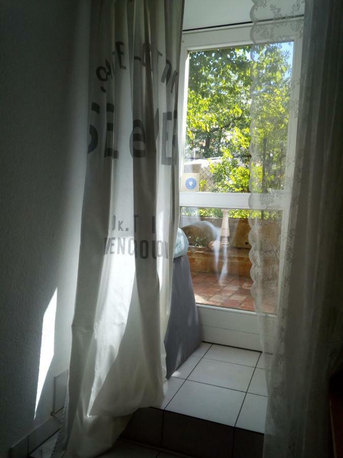 Apartment Hermine Gorlitz Bagian luar foto