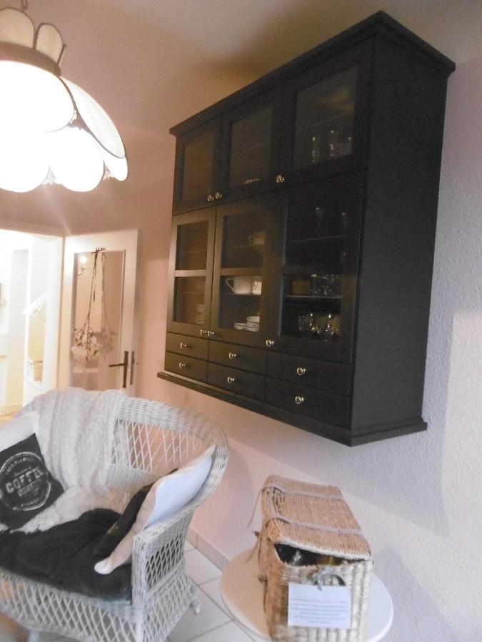 Apartment Hermine Gorlitz Bagian luar foto